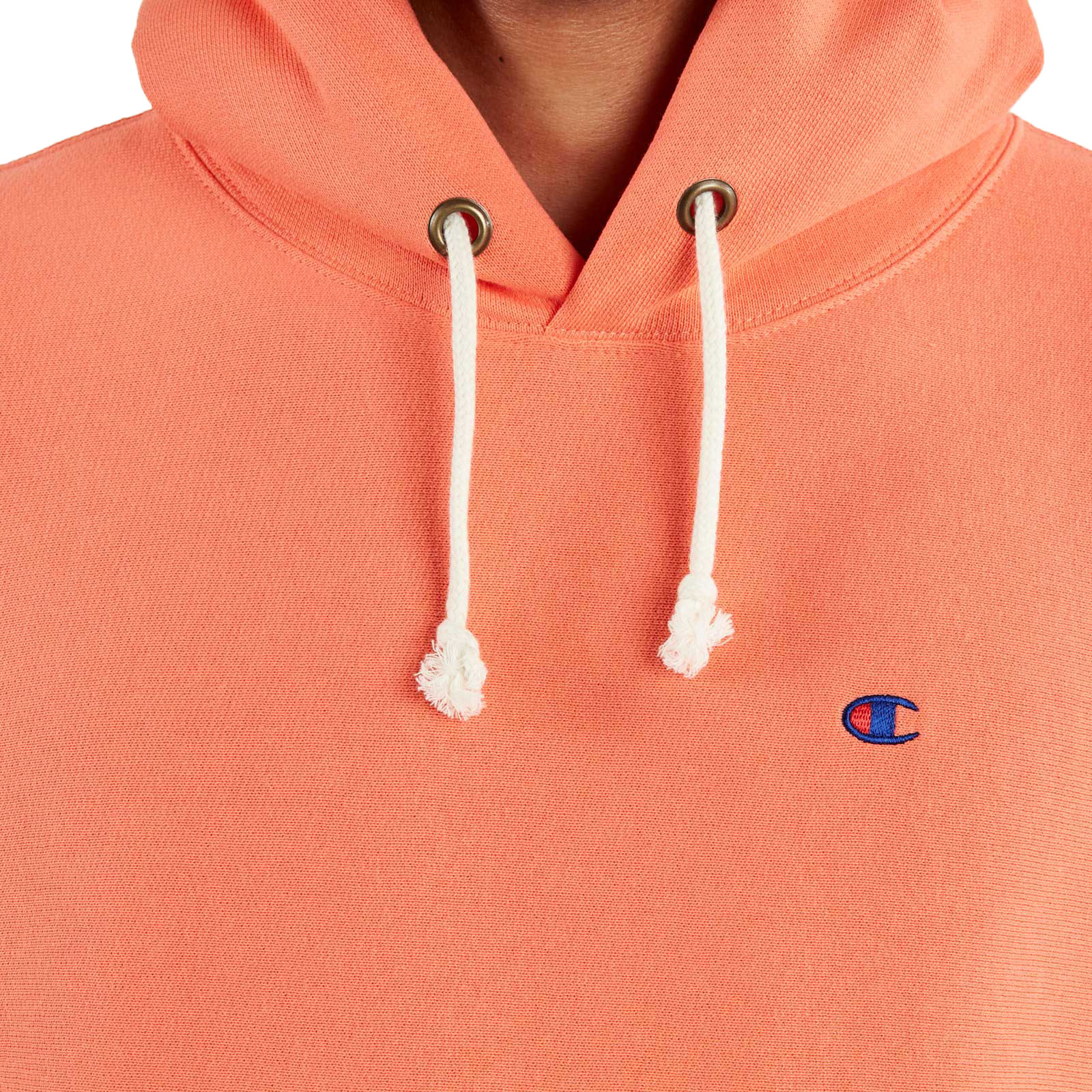 CHAMPION Men's Reverse Weave Warm Up Hoodie $110 NWT